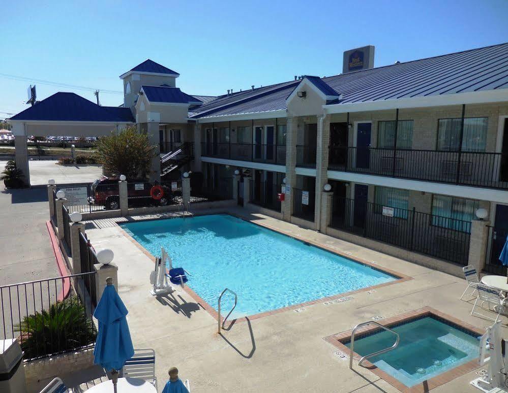 Best Western Garden Hotel