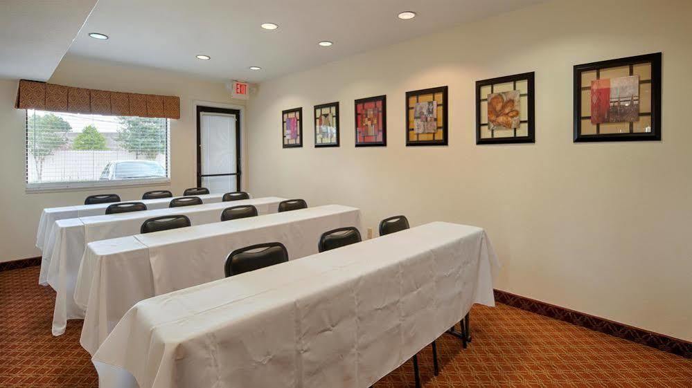 Best Western Garden Hotel