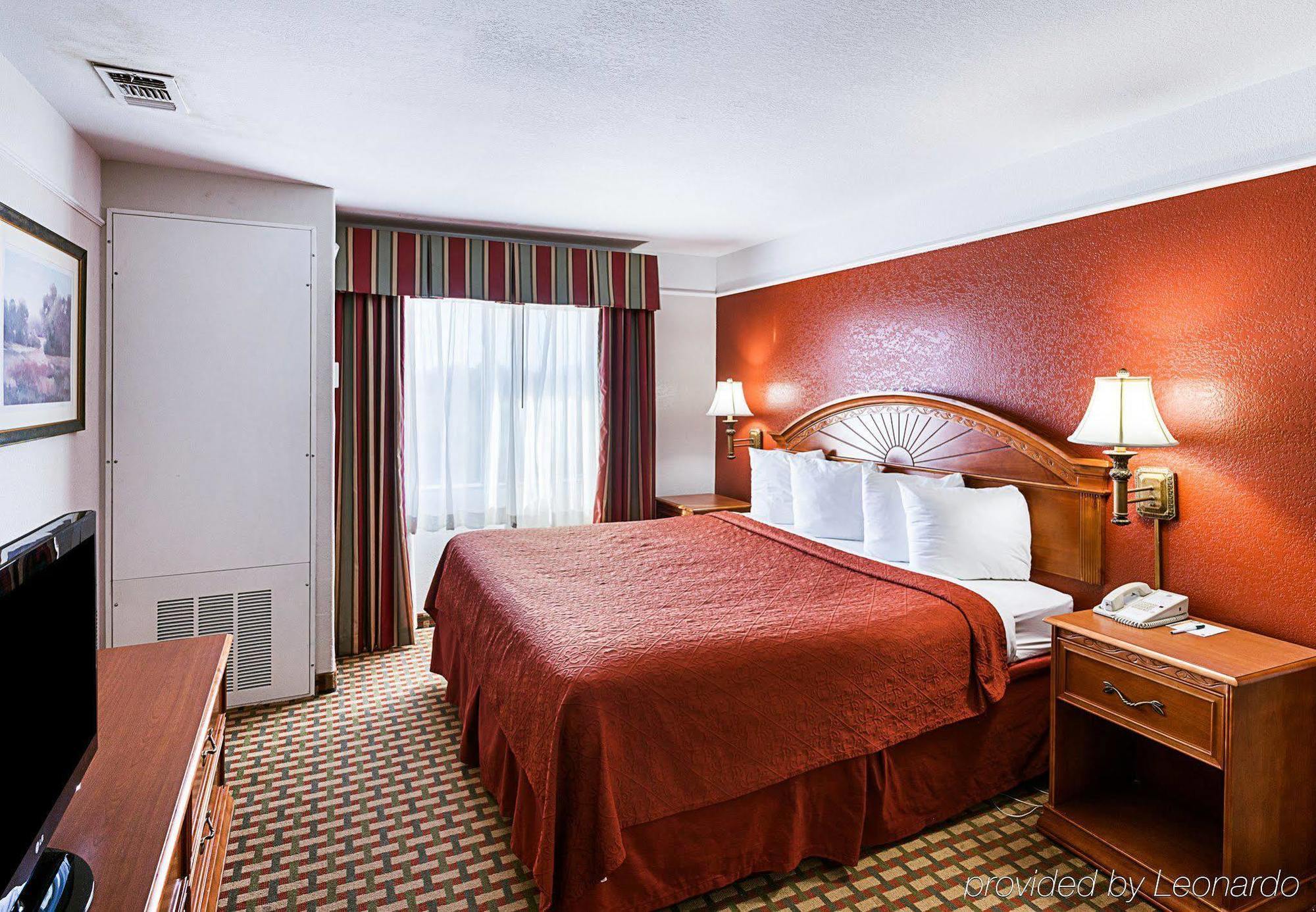 Quality & Seaworld North 3*