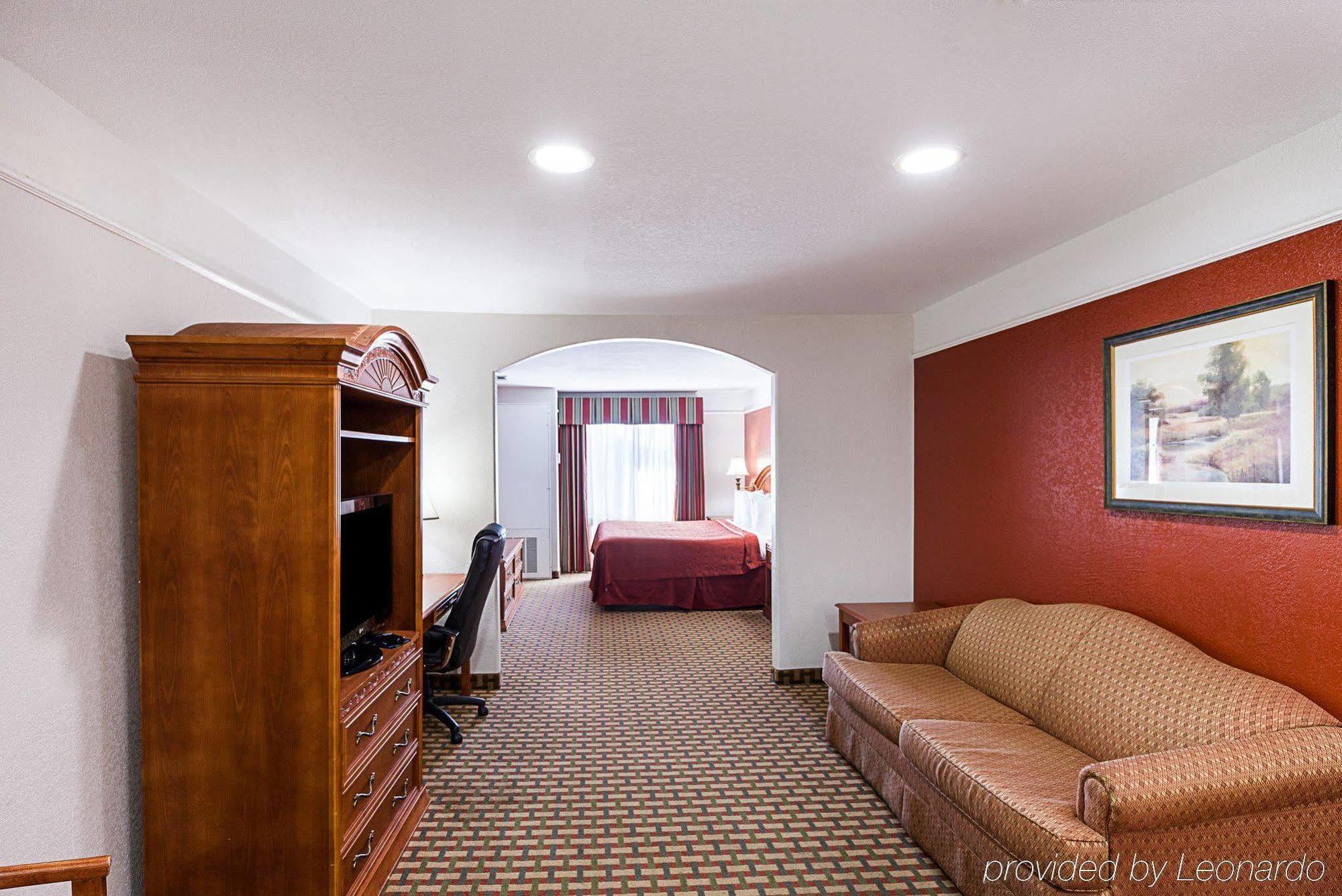 Quality & Seaworld North 3*