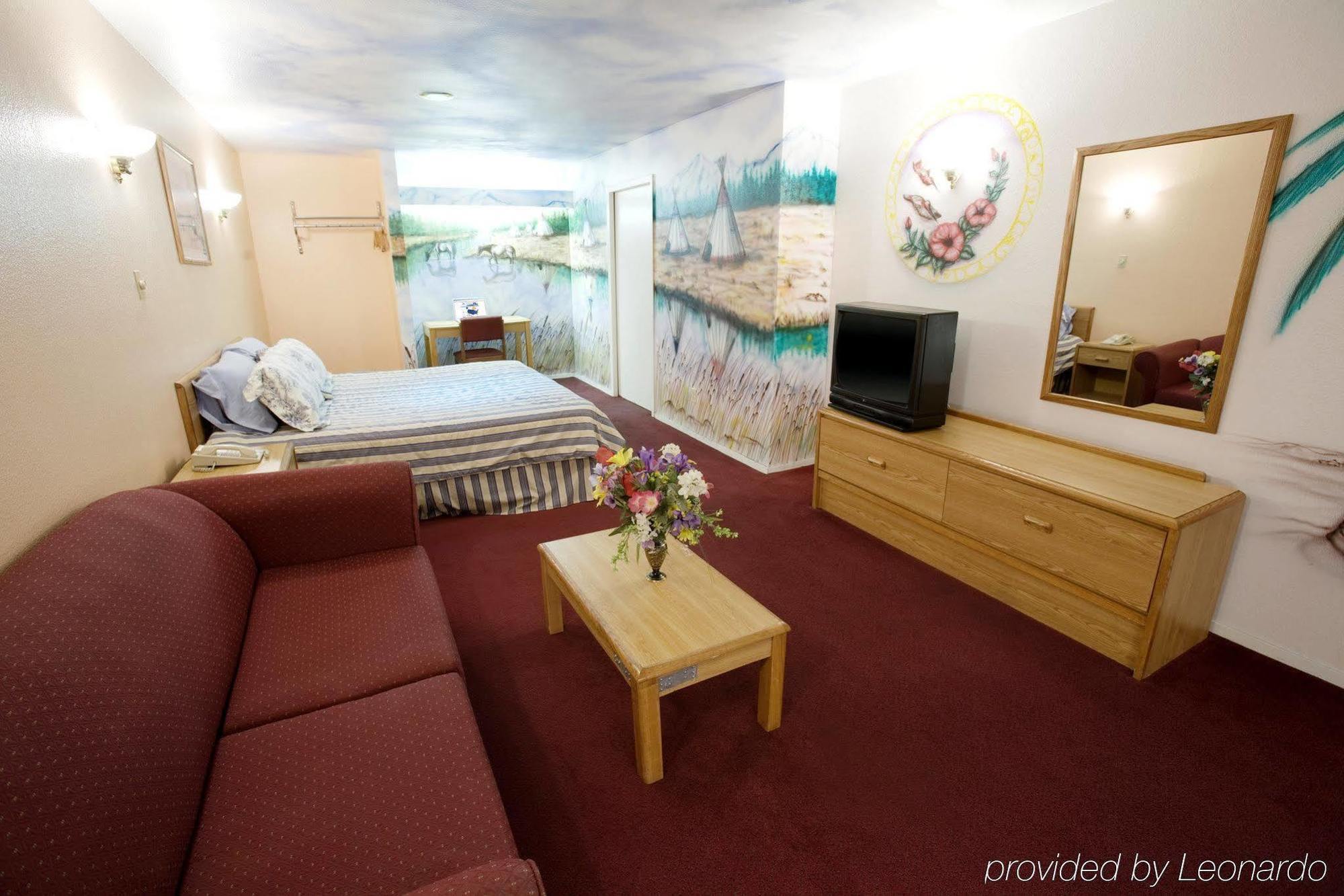 Motel Americas Best Value San Antonio/lackland Afb 2*