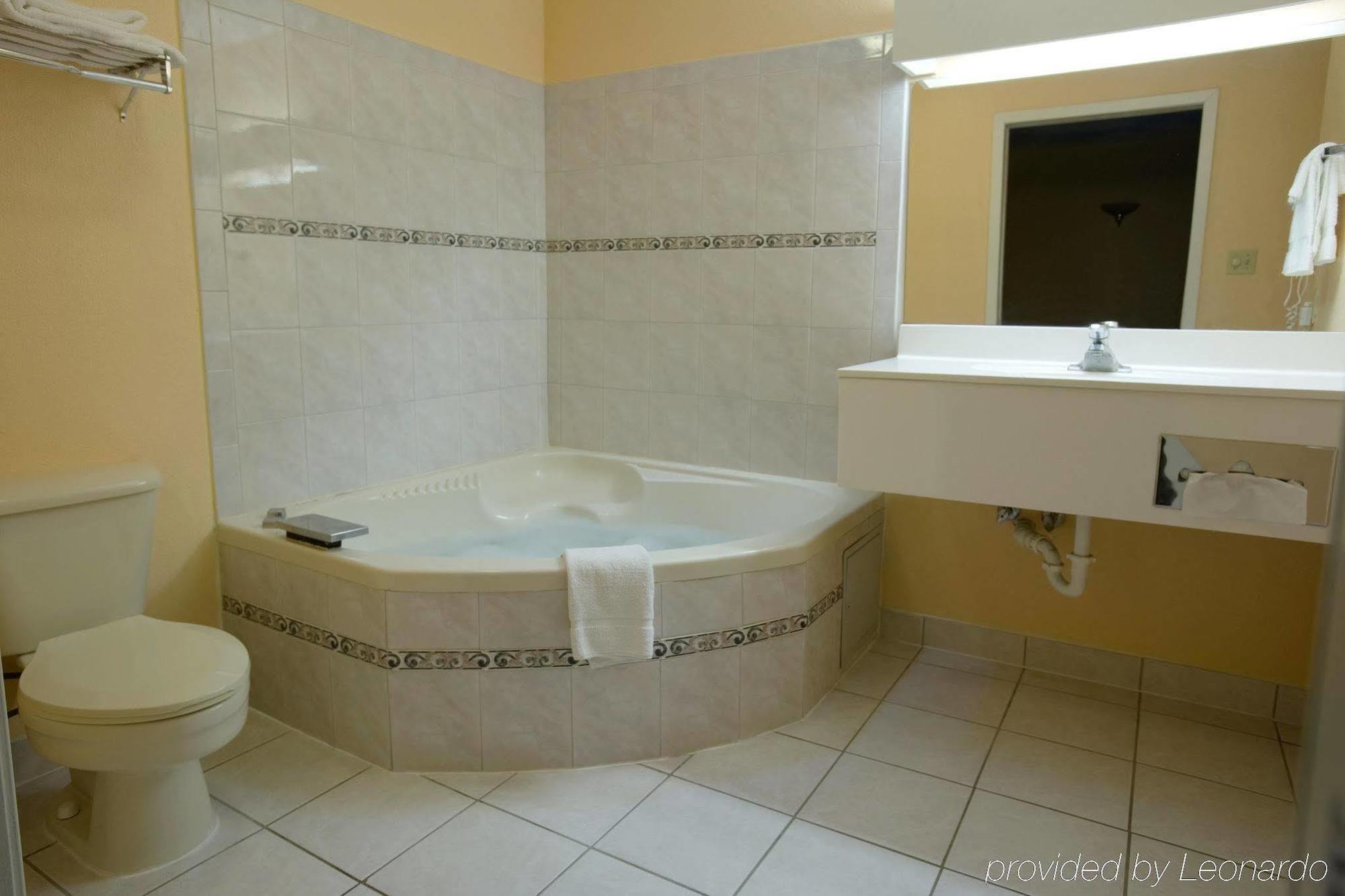 Americas Best Value San Antonio/lackland Afb 2* San Antonio