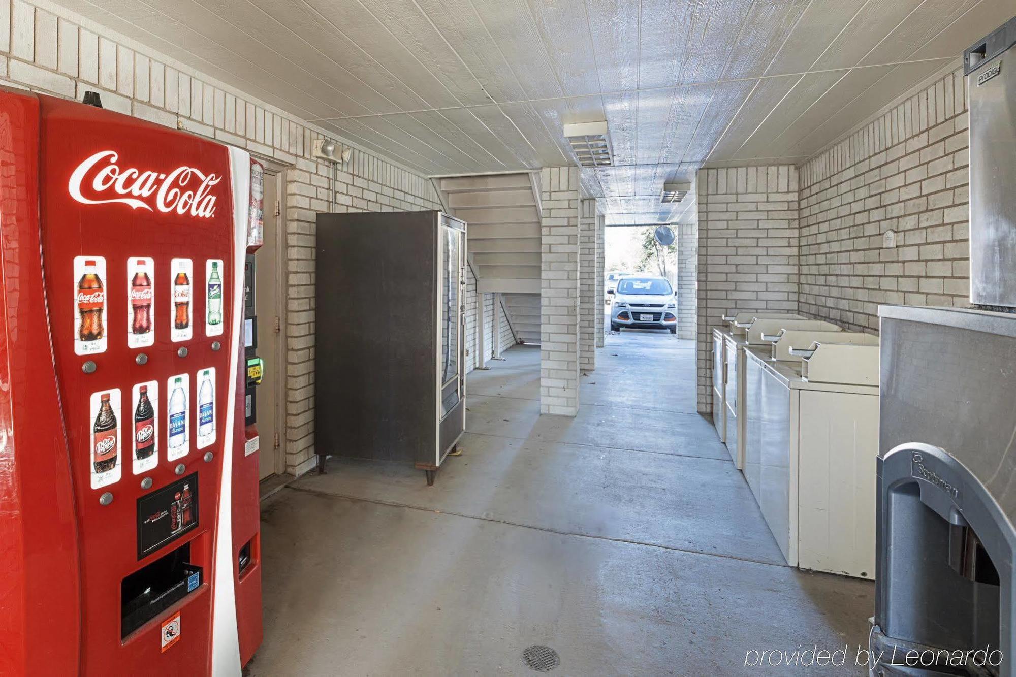 Econo Downtown South San Antonio