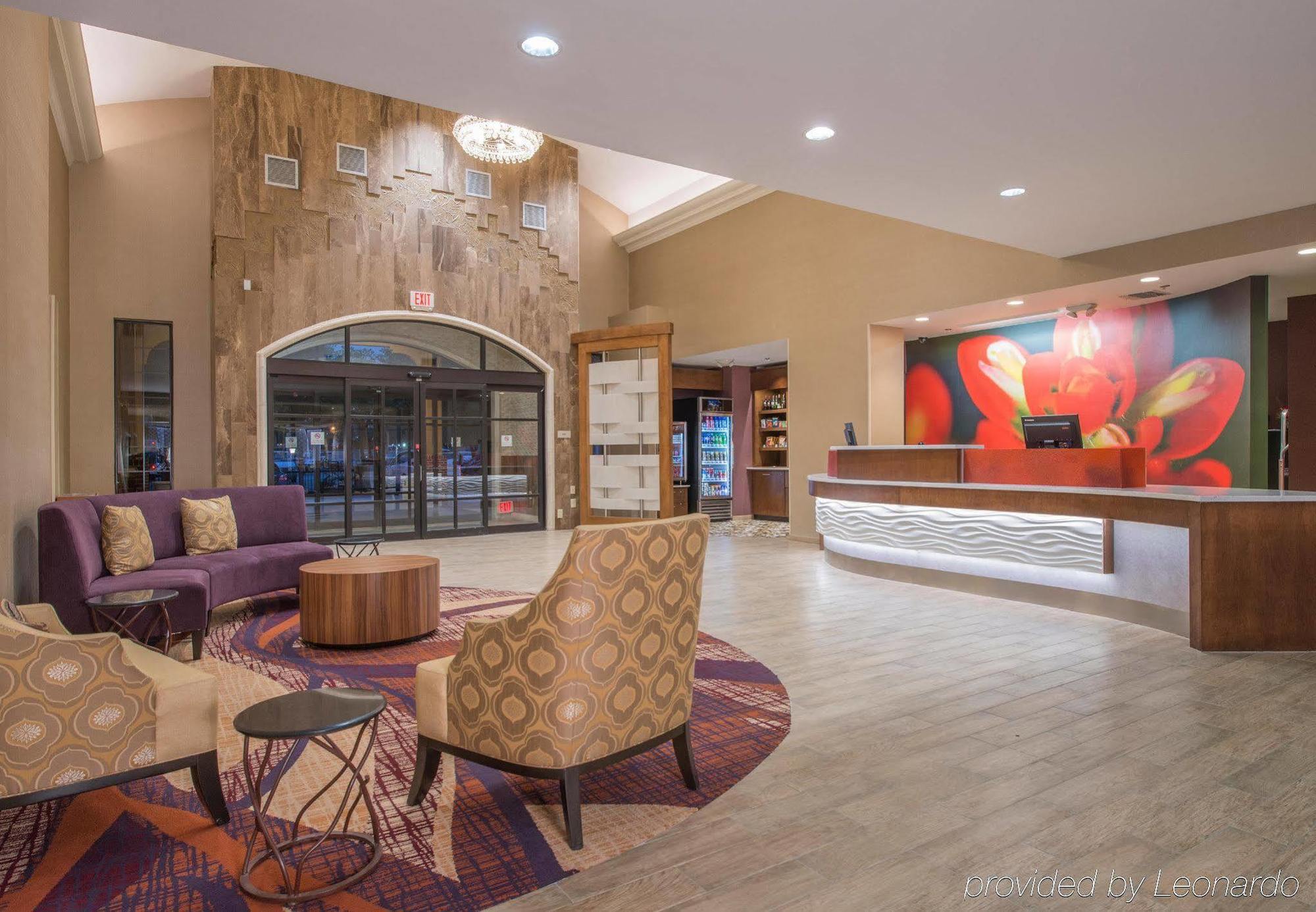 Springhill By Marriott Downtown-riverwalk Area 3* San Antonio