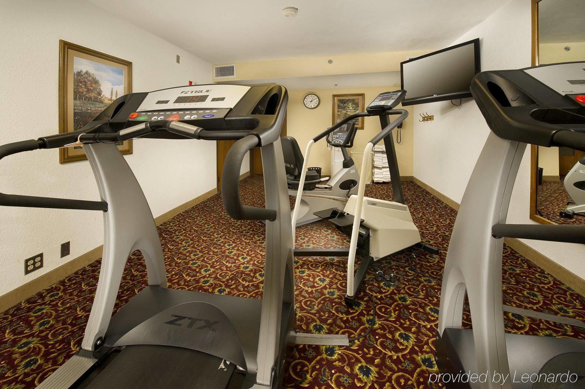 Drury & Northeast Hotel 3*
