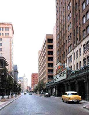 Western Ana Inn-airport 3* San Antonio