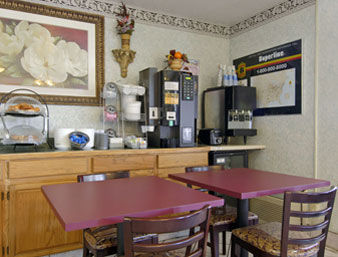 Hotel 6-san Antonio, Tx - Sam Houston Area 2*