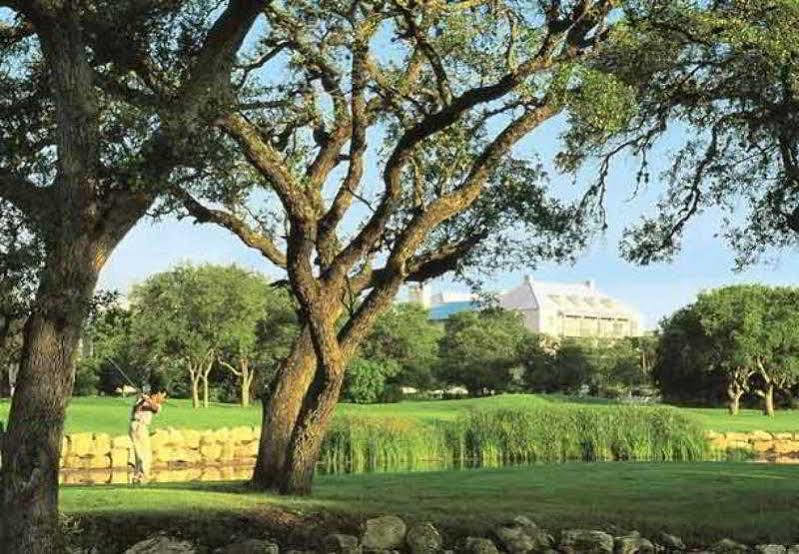 Hampton & Northwest/medical Center Hotel San Antonio