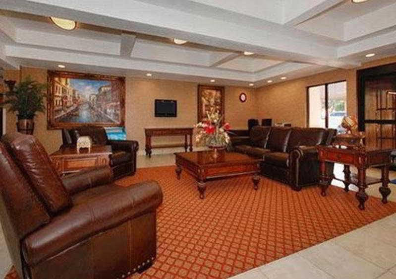 Comfort Medical Center Near Six Flags Hotel San Antonio