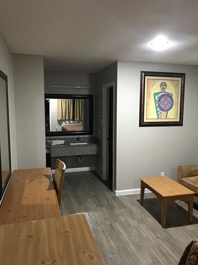 Homestead Inn