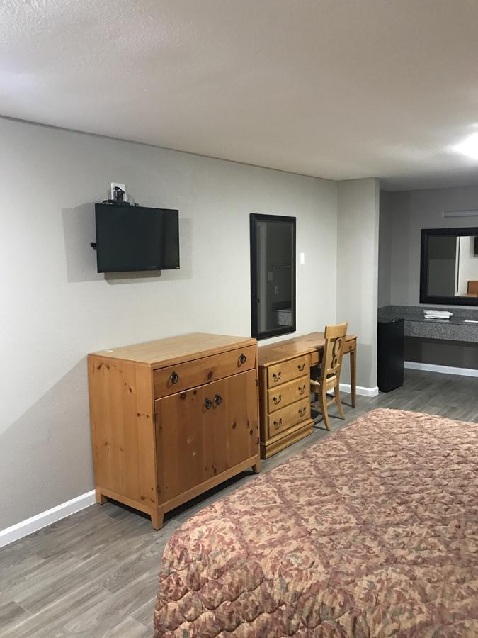 Homestead Inn San Antonio