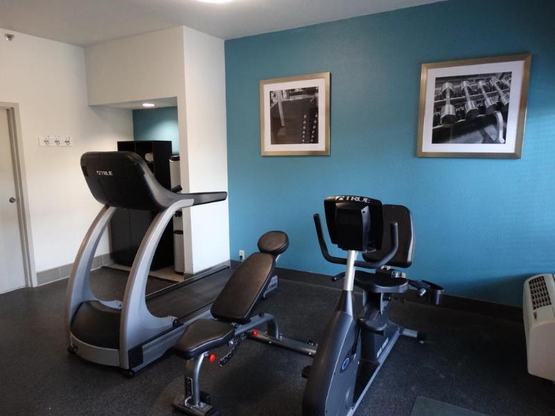 Clarion Pointe Near Medical Center 2* San Antonio