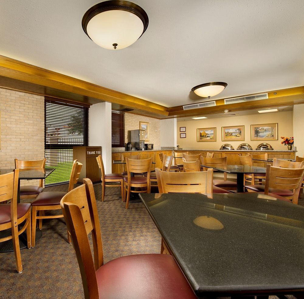 Drury & Northeast 3* San Antonio