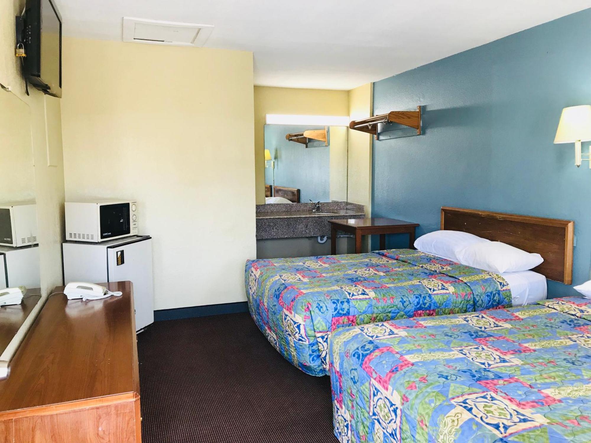 Roosevelt Motel