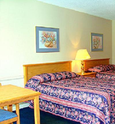 Extend A Suites Alamo 2* San Antonio