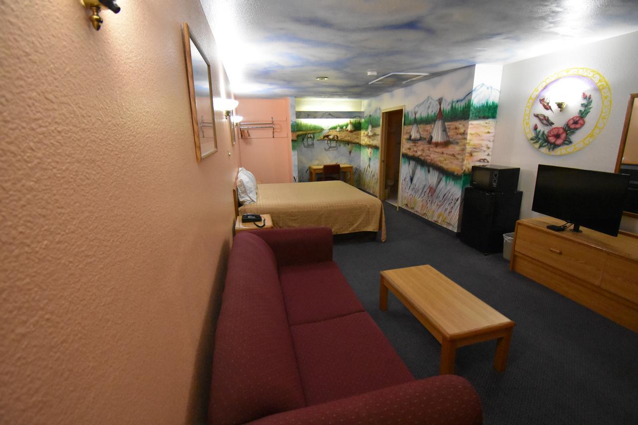 Americas Best Value San Antonio/lackland Afb San Antonio
