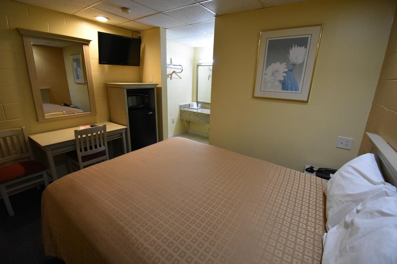 Motel Americas Best Value San Antonio/lackland Afb San Antonio