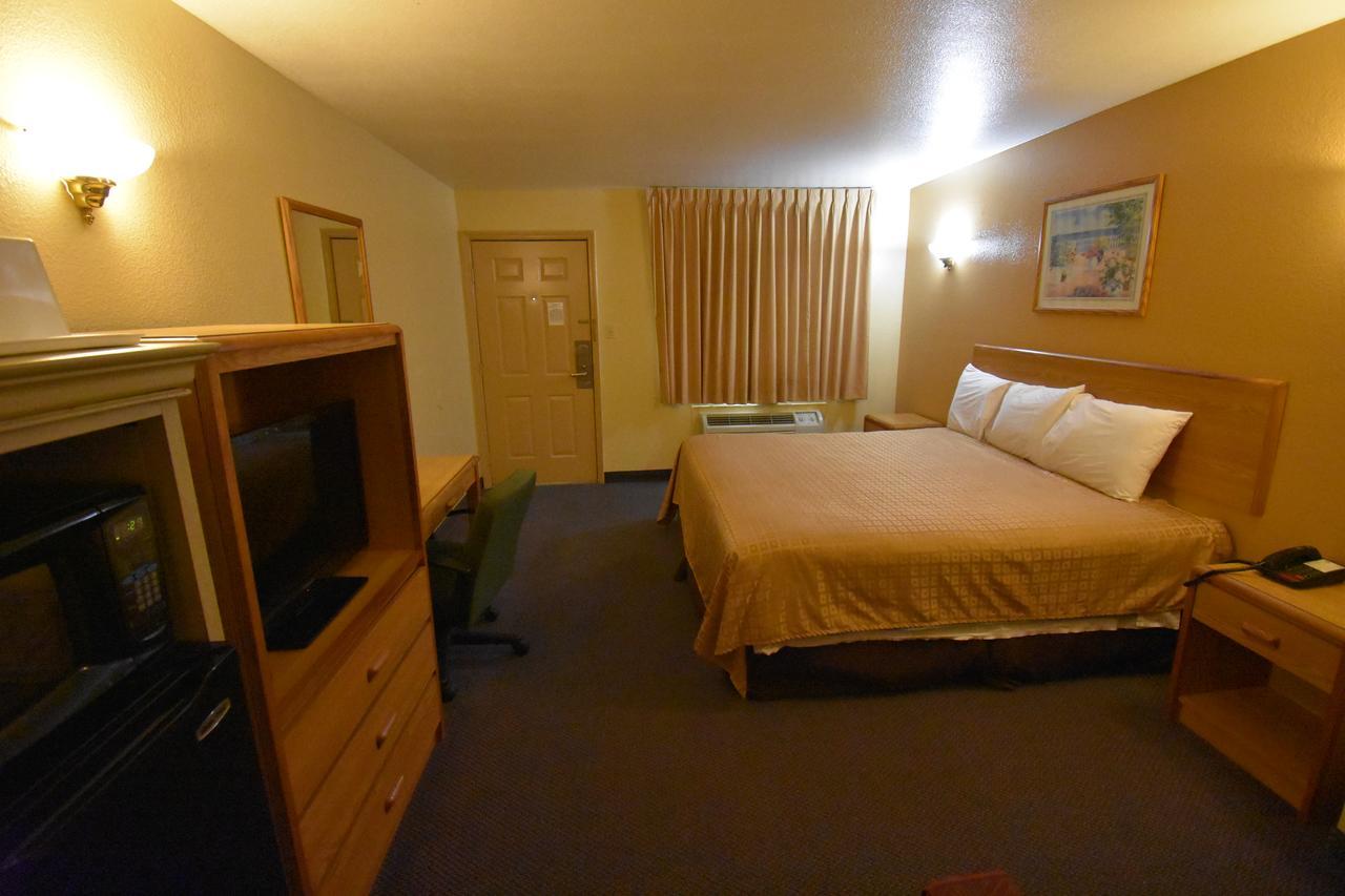 Americas Best Value San Antonio/lackland Afb