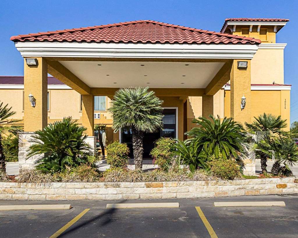 Hotel Surestay By Western North
