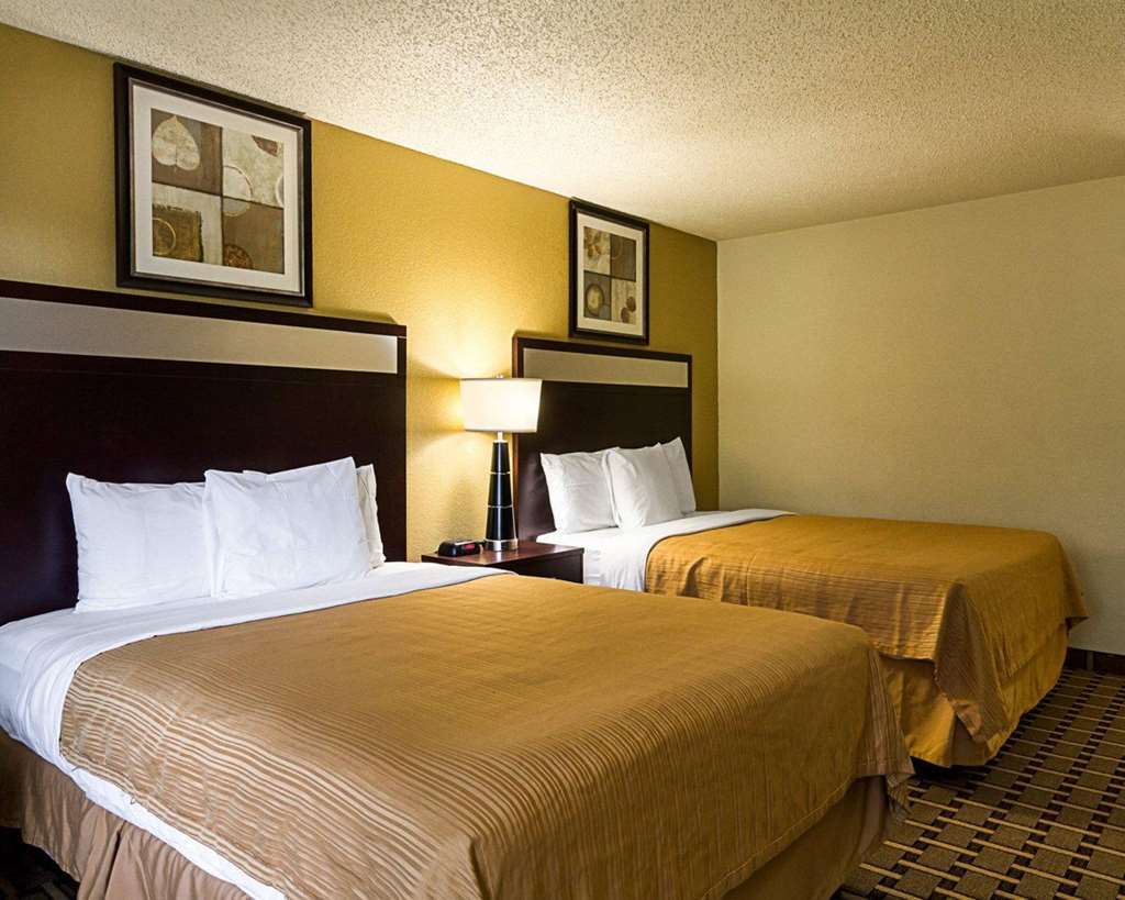 Surestay By Western North Hotel 3*