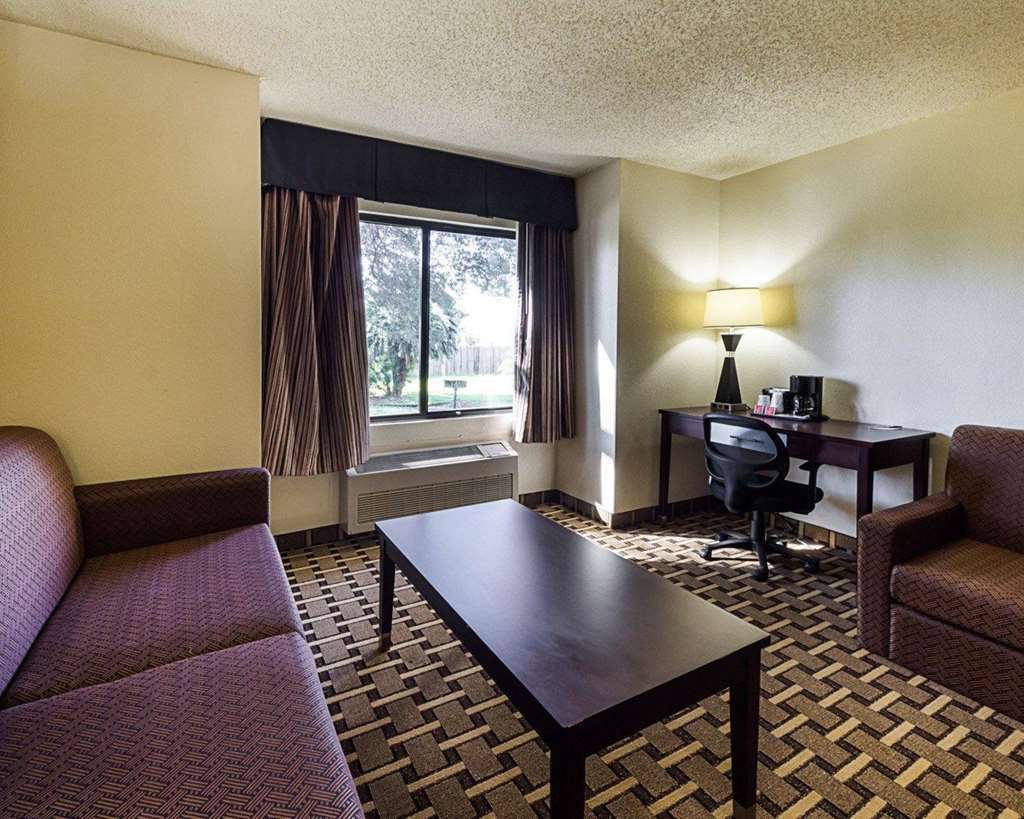 Surestay By Western North San Antonio