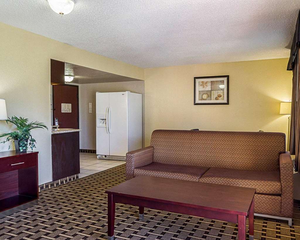 Surestay By Western North 3*