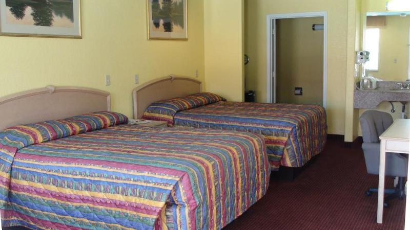 Motel Winnquest Near Ft. Sam Houston *