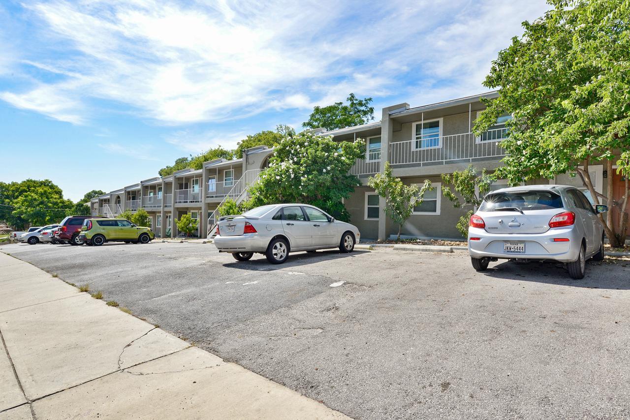 Beautiful At Botanical Gardens Apartment *