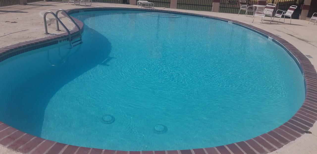 Motel Econo Lackland Afb-seaworld