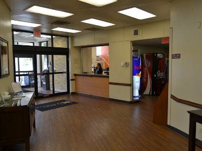 Hotel Ihg Army Hotels Bldg 1384 On Jbsa 2*