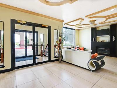 Surestay Plus By Best Western Airport Hotel San Antonio