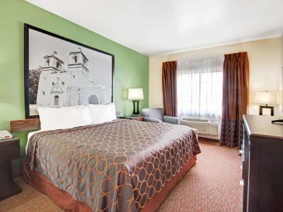 Hotel Surestay Plus By Best Western Airport San Antonio