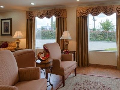 Hotel Best Western Garden 3*
