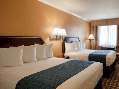 Best Western Garden San Antonio