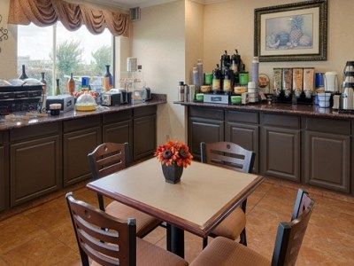 Best Western Garden 3* San Antonio