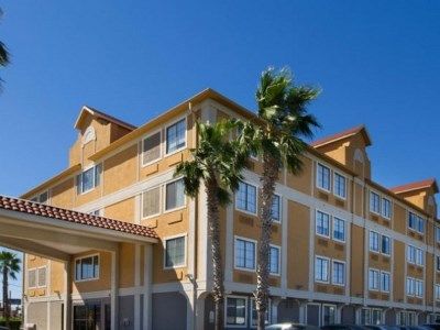 Express & - Downtown Market Area By Ihg San Antonio