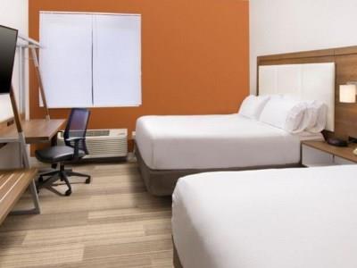 Express & - Downtown Market Area By Ihg 3* San Antonio
