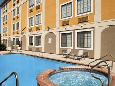 Express & - Downtown Market Area By Ihg 3* San Antonio