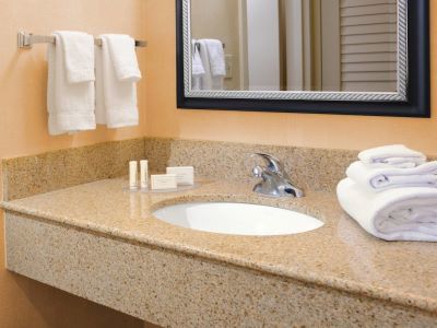 Courtyard By Marriott Airport Hotel San Antonio