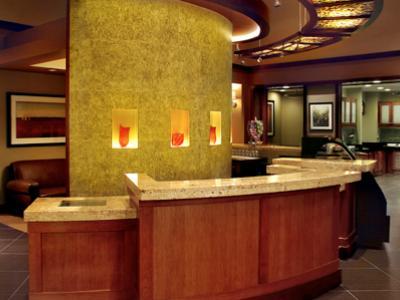 Hotel Hyatt Place Northwest/medical Center