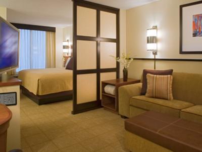 Hyatt Place Northwest/medical Center 3* San Antonio