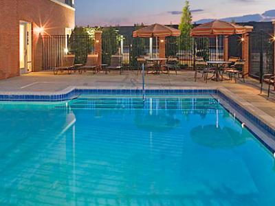 Hyatt Place Northwest/medical Center 3*