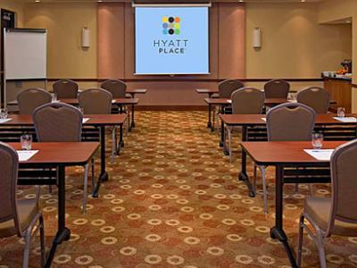 Hotel Hyatt Place Northwest/medical Center