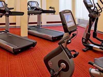 Hyatt Place Northwest/medical Center Hotel 3*