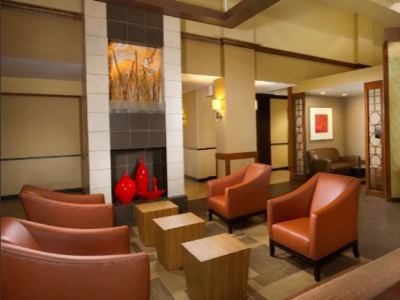 Hyatt Place Northwest/medical Center Hotel