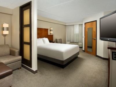 Hotel Hyatt Place Northwest/medical Center
