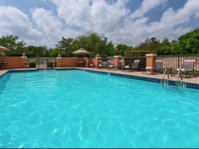 Hotel Hyatt Place Northwest/medical Center San Antonio