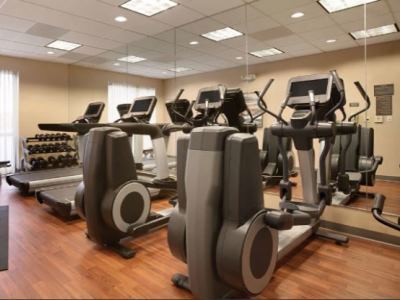 Hyatt Place Northwest/medical Center 3*