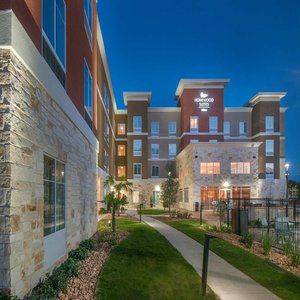 Homewood By Hilton Lackland Afb/seaworld, Tx San Antonio
