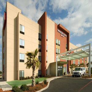 Hotel Springhill By Marriott Airport